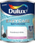 Dulux Retail Easycare Bathroom Soft Sheen Paint - Pure Brilliant White - All Sizes