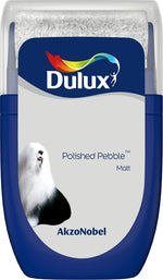 Dulux Retail Matt Emulsion Tester Paint Pot - 30ml - All Colours