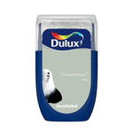 Dulux Retail Matt Emulsion Tester Paint Pot - 30ml - All Colours