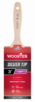 Wooster Silver Tip - Detail and Trim Paint Brush