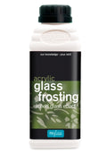 Polyvine - Glass Frosting Varnish - 500ML