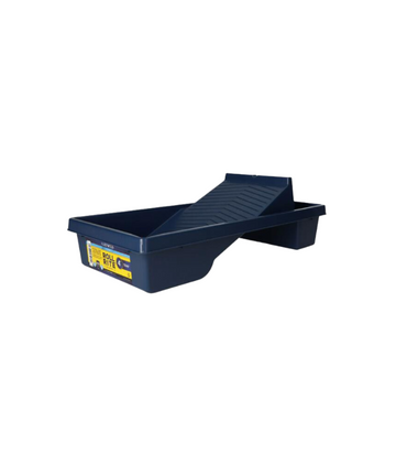 Fleetwood Roll Rite Paint Roller Tray - 9 Inch or 4 Inch