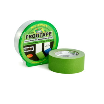 Frog Tape Multi-Surface Painters Tape - All Sizes