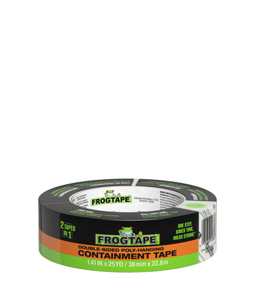 Frog Tape Containment Tape - 36mm x 22.8 metres
