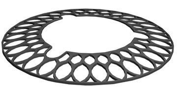 Garland Cover Grids for Plant Halos - Set of 3