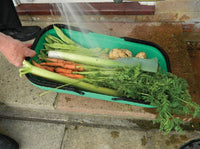 Garland Garden Outdoor Colander Trug - Rinse and Drain your Vegetables