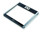 Beurer GS485 - Glass Bathroom Scales - Bluetooth and HeathManager App