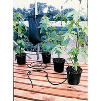 Water Irrigation Systems Garland 'Big Drippa' Drip Watering Kit For All Plants