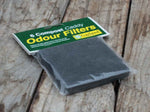 Garland Midi Odour Free Home Compost Caddy Replacement Filters - Pack of 6