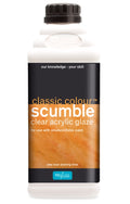 Polyvine Classic Colour Scumble 500ml, 1L, 2L & 4 Litre