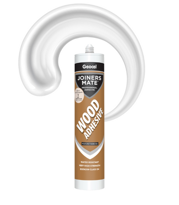 Geocel Joiners Mate 5 Minute 310ml Cartridge