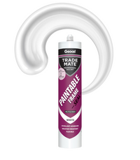 Geocel Trade Mate Paintable Frame Seal 310ml Cartridge