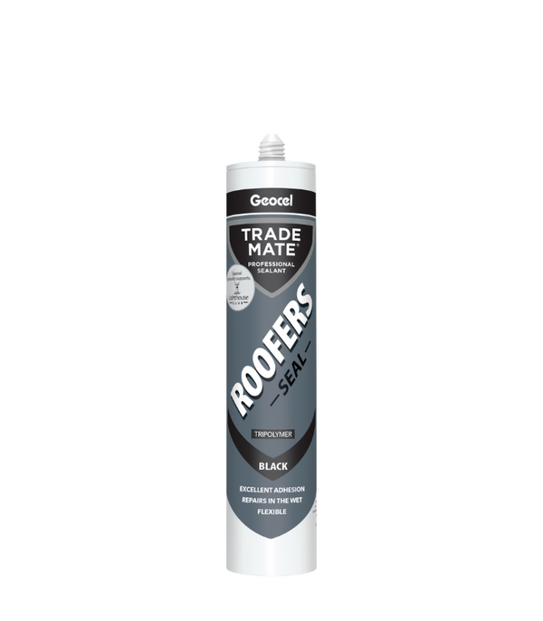 Geocel Trade Mate Roofers Seal 310ml Cartridge