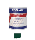 CooVar Acrylic Floor Paint - All Colours - All Sizes