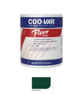 CooVar Floor Paint - All Colours - All Sizes