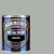 Hammerite - Smooth Direct To Rust Metal Paint - Mixed Colours - 750ML