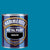 Hammerite - Smooth Direct To Rust Metal Paint - Mixed Colours - 750ML