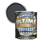 Hammerite Ultima Matt Metal Paint - 750ml - All Colours