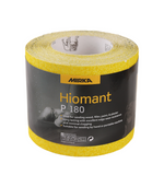 Mirka 115mm Yellow Hiomant Paper 5m Rolls