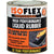 Isoflex Professional Liquid Rubber - Black - All Sizes