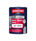 Johnstones Trade Aqua Guard Durable Water Based - Gloss - Brilliant White
