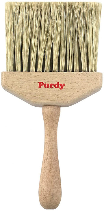 Purdy Jamb Duster Brush - 4 Inch