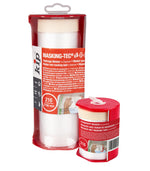 Kip Plastic Masker and Dispenser 216 - All Sizes