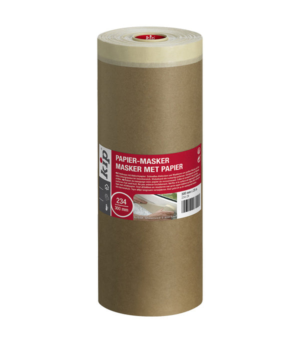 Kip Paper Masker 234 - All Sizes | DIY DIRECT