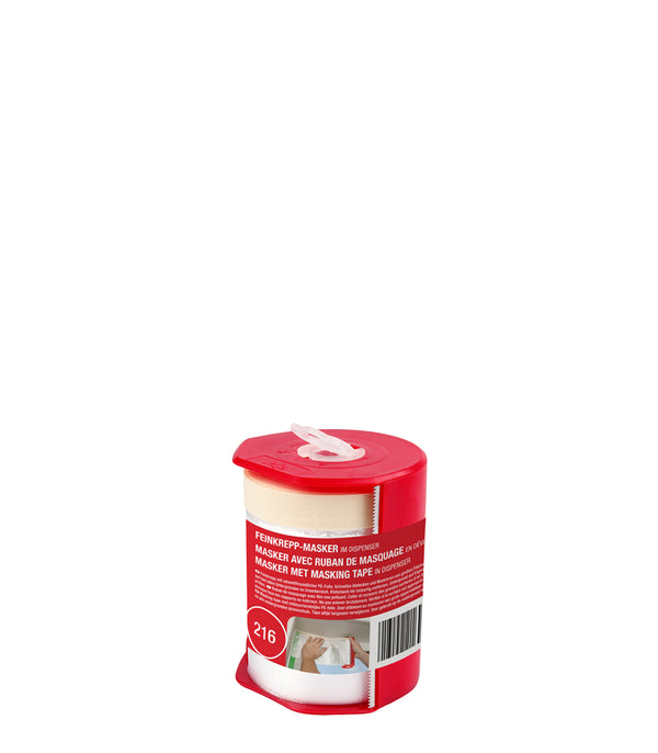 Kip Plastic Masker and Dispenser 216 - All Sizes