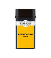 Liberon Lubricating and Cleaning Wax - For Tools and Machinery - 1 Litre