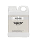 Liberon Natural Finish Stone Floor Sealer - 1 Litre