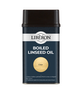 Liberon Boiled Linseed Oil