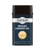 Liberon Boiled Linseed Oil