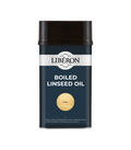 Liberon Boiled Linseed Oil