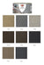 Liberon Colour Care Decorative Furniture Wax - 500ml - All Colours