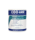CooVar Suredec Anti Slip Decking Protector - Clear
