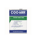 CooVar Patent Knotting