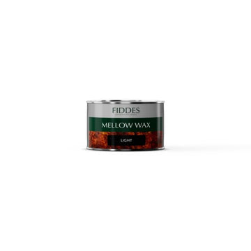Fiddes - Mellow Furniture and Woodwork Wax - 400ml - All Colours