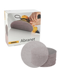 Mirka Abranet 175mm Grip Discs 50 pack