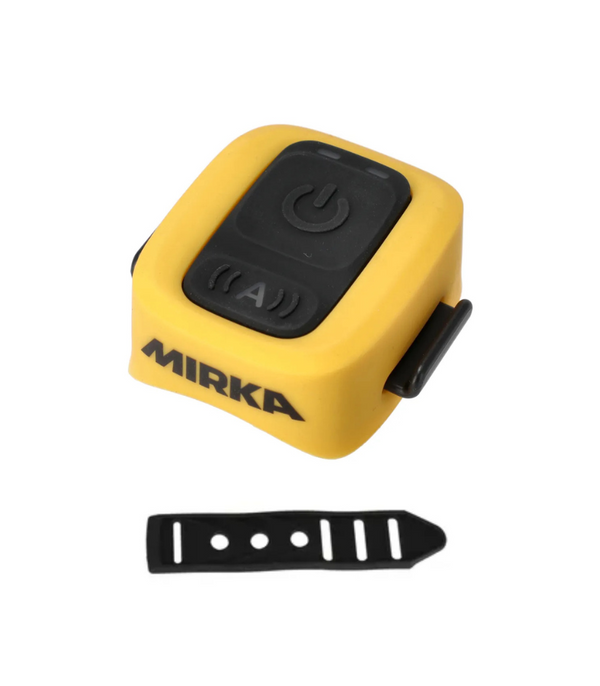 Mirka DEXOS Remote Control