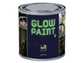 Glow Paint By Clever Paint - Transparent - 500ml or 250ml