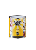 Magnet Paint By Clever Paint - Dark Grey - All Sizes