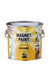 Magnet Paint By Clever Paint - Dark Grey - All Sizes