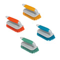 1 x Multi Purpose Hand Scrubbing Brush - Ideal for Cleaning Carpets / Floors