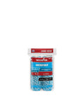 Wooster Jumbo Koter Microfiber Mini Roller Sleeves 3/8" Nap Semi Smooth - Twin Pack