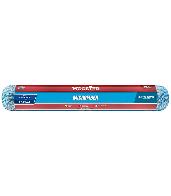 Wooster Microfiber Paint Roller Sleeve