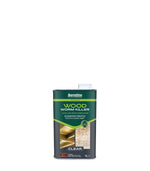 Barrettine Solvent Woodworm Treatment - Interior - All Sizes