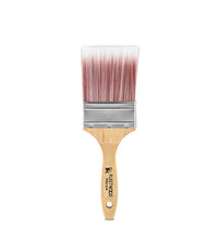 Fleetwood Flat Pro D+ Finest Quality Cutting In Paint Brush