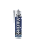 Geocel Marine Silicone Rubber Sealant 310ml Cartridge