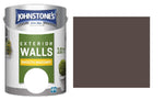 Johnstones Weatherguard Smooth Masonry Paint - All Colours - 5 Litres